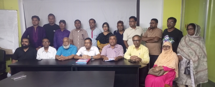 বগুড়ায় ২৭-২৯ নভেম্বর তিন দিনব্যাপী কবি সম্মেলন